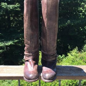 Bedstu Knee High Boots